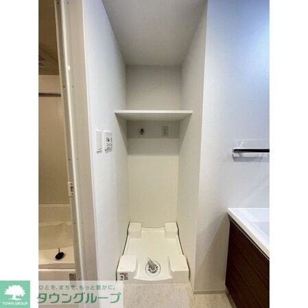 CREATIF日暮里の物件内観写真